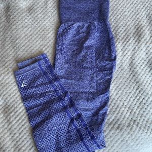 Gym shark seamless leggings